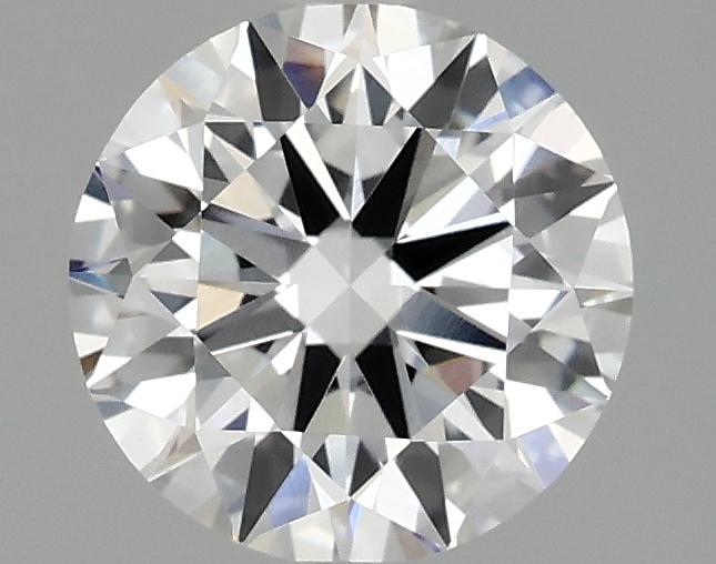 1.52 Carat Round Shaped Ideal Cut VS1 IGI Certified Lab Grown Diamond