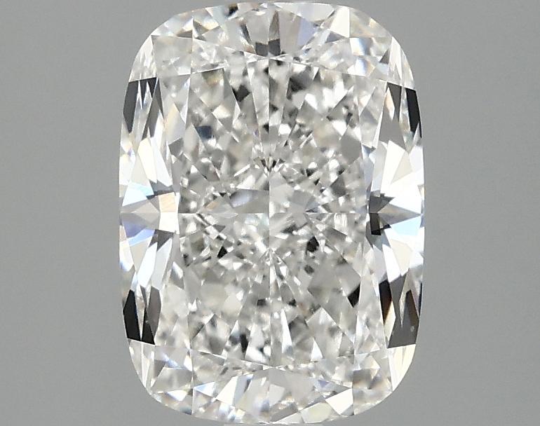 1.99 Carat Cushion Shaped Excellent Cut VS1 IGI Certified Lab Grown Diamond
