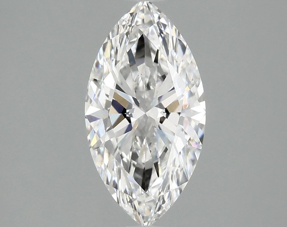 1.59 Carat Marquise Shaped Excellent Cut VS2 IGI Certified Lab Grown Diamond