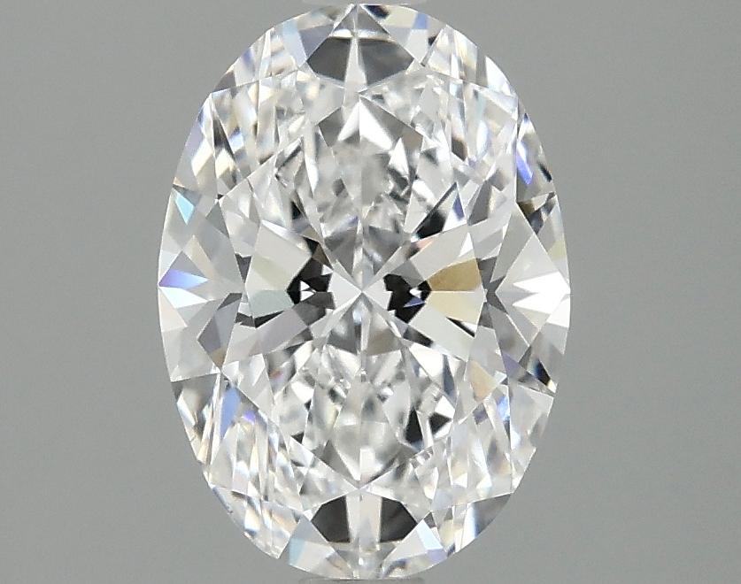 1.81 Carat Oval Shaped Ideal Cut VS1 IGI Certified Lab Grown Diamond