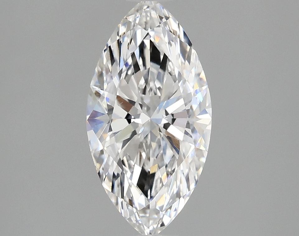 1.35 Carat Marquise Shaped Ideal Cut VS1 IGI Certified Lab Grown Diamond