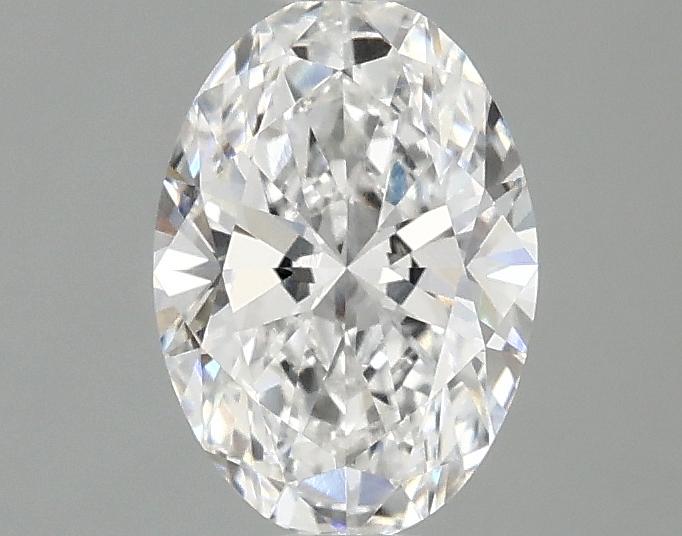 1.02 Carat Oval Shaped Ideal Cut VS1 IGI Certified Lab Grown Diamond