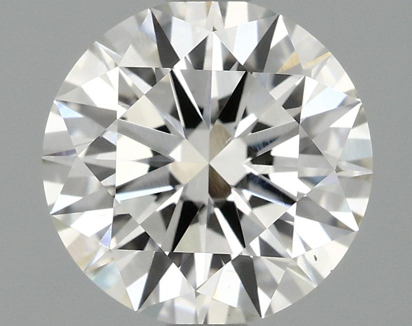 1.4 Carat Round Shaped Ideal Cut VS1 IGI Certified Lab Grown Diamond