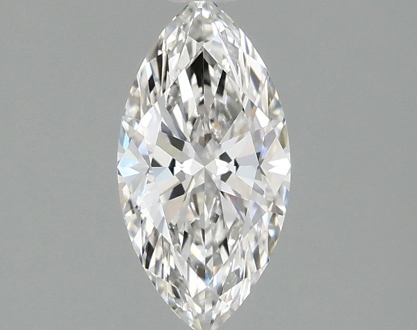 0.99 Carat Marquise Shaped Ideal Cut VS1 IGI Certified Lab Grown Diamond