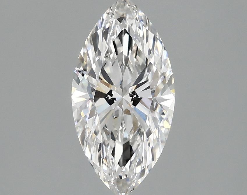1.04 Carat Marquise Shaped Ideal Cut VS1 IGI Certified Lab Grown Diamond