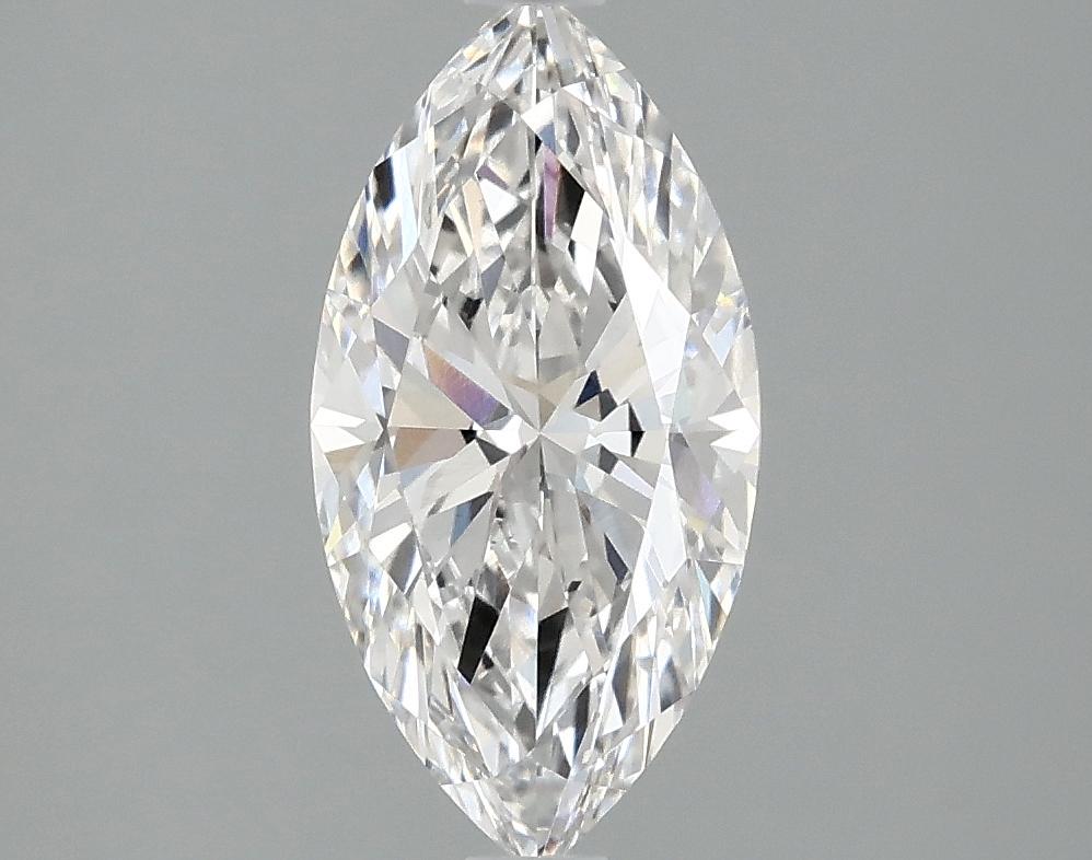 1.5 Carat Marquise Shaped Ideal Cut VS1 IGI Certified Lab Grown Diamond