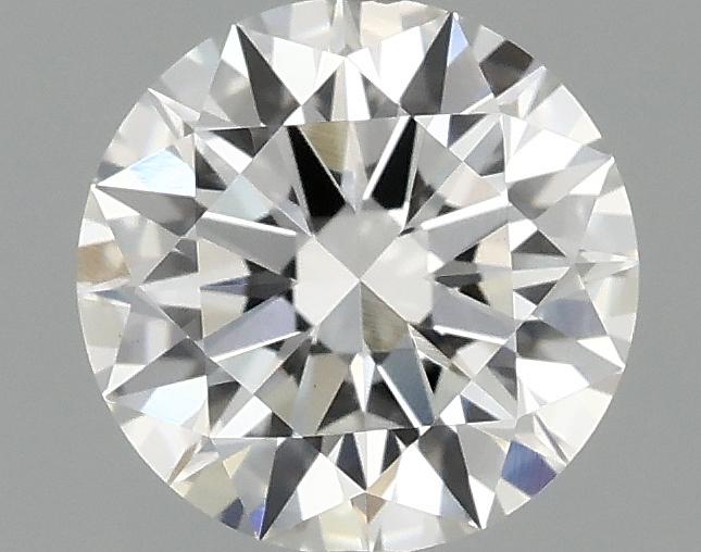 1.0 Carat Round Shaped Ideal Cut VVS2 IGI Certified Lab Grown Diamond