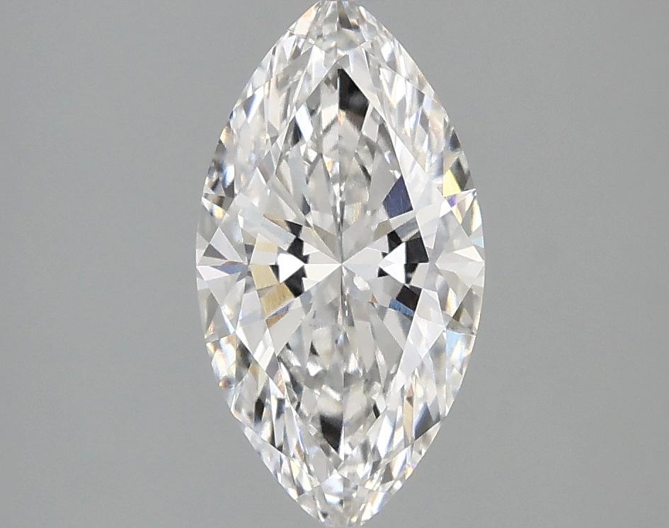 1.5 Carat Marquise Shaped Excellent Cut VS1 IGI Certified Lab Grown Diamond