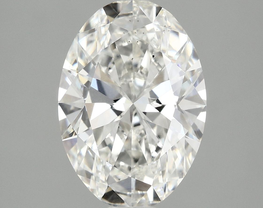 1.89 Carat Oval Shaped Ideal Cut VS2 IGI Certified Lab Grown Diamond