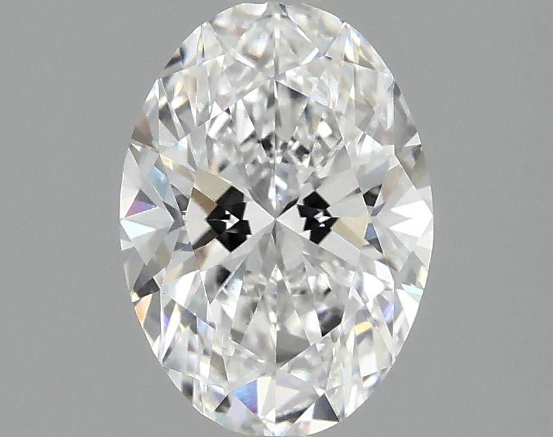 1.61 Carat Oval Shaped Ideal Cut VS1 IGI Certified Lab Grown Diamond