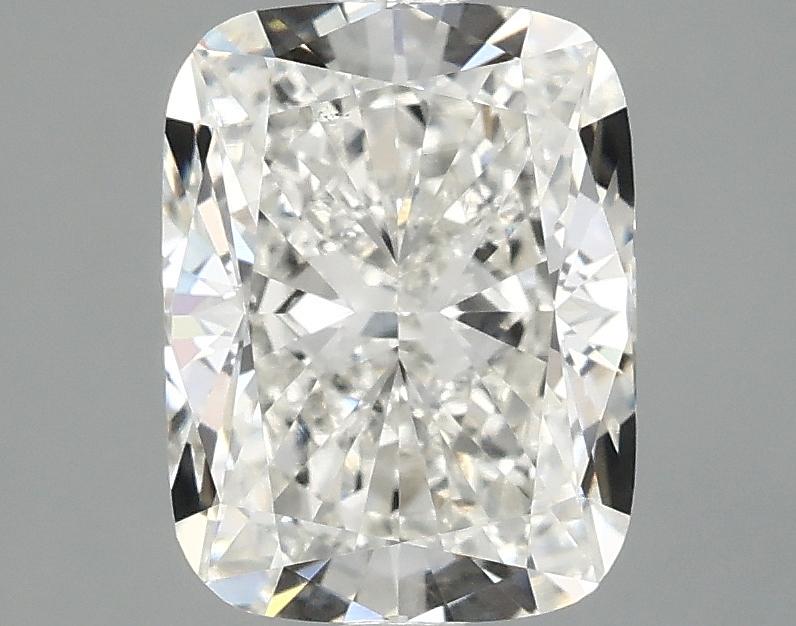 2.52 Carat Cushion Shaped Excellent Cut VS1 IGI Certified Lab Grown Diamond