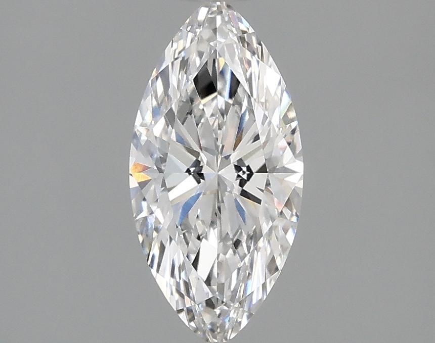 1.01 Carat Marquise Shaped Excellent Cut VVS1 IGI Certified Lab Grown Diamond