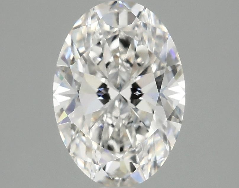 1.49 Carat Oval Shaped Ideal Cut VS1 IGI Certified Lab Grown Diamond