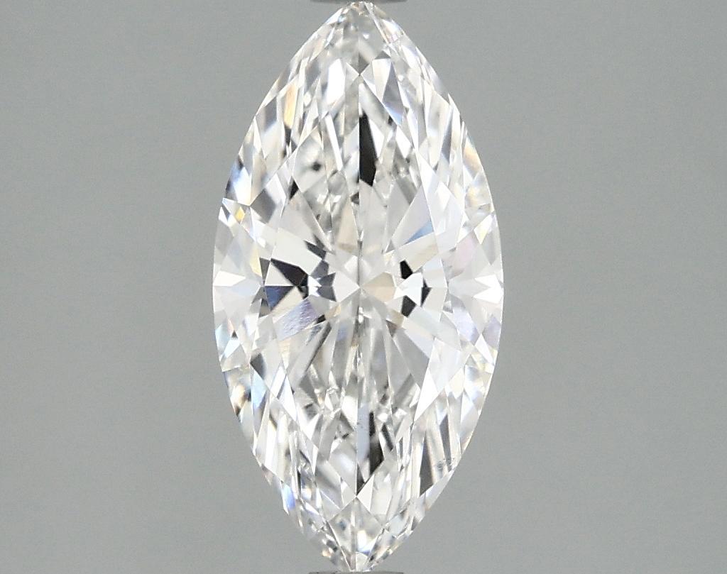 1.59 Carat Marquise Shaped Ideal Cut VS1 IGI Certified Lab Grown Diamond