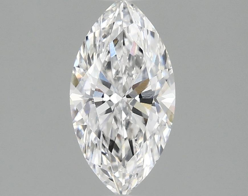 1.01 Carat Marquise Shaped Ideal Cut VS1 IGI Certified Lab Grown Diamond