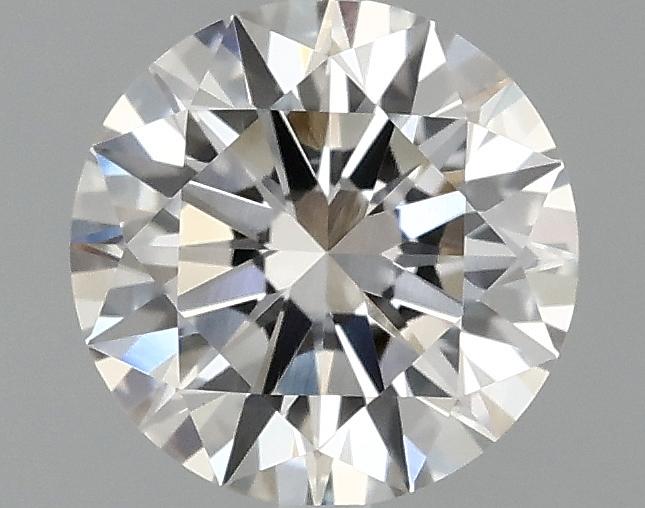1.03 Carat Round Shaped Ideal Cut VS1 IGI Certified Lab Grown Diamond