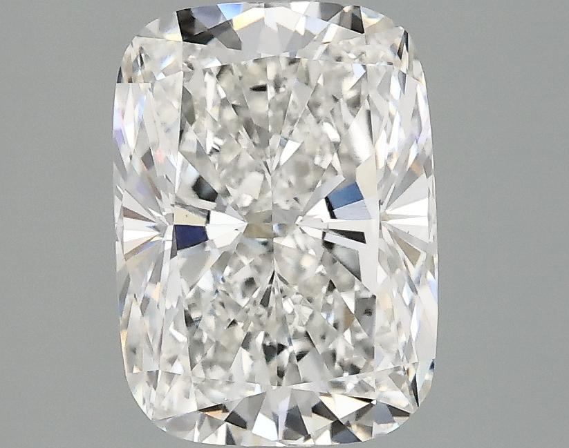 2.4 Carat Cushion Shaped Excellent Cut VS1 IGI Certified Lab Grown Diamond