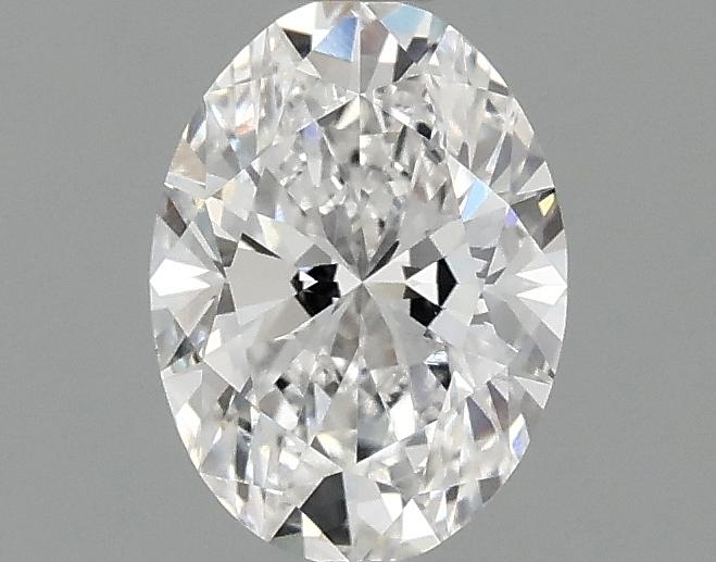 1.05 Carat Oval Shaped Excellent Cut VS1 IGI Certified Lab Grown Diamond