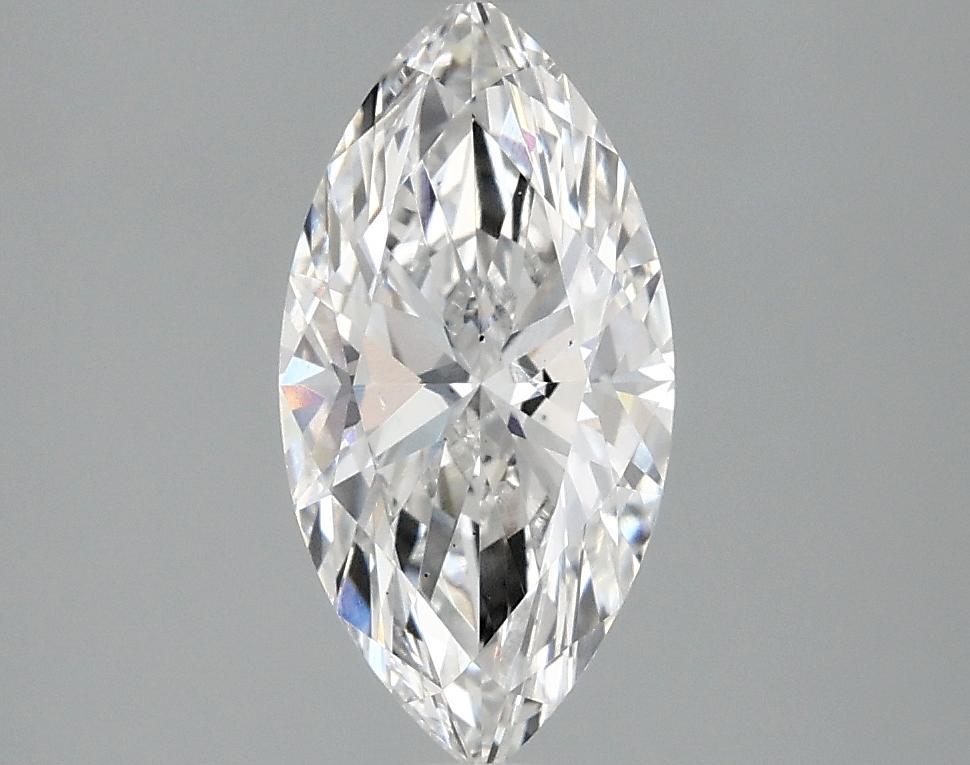1.51 Carat Marquise Shaped Ideal Cut VS2 IGI Certified Lab Grown Diamond