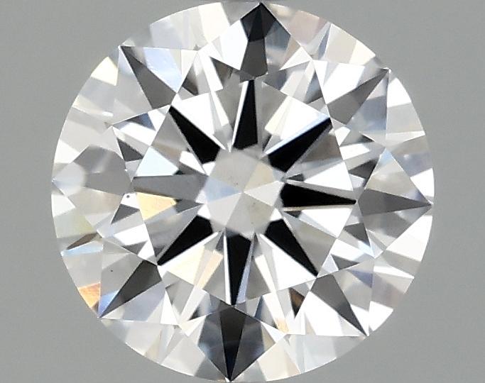 1.5 Carat Round Shaped Ideal Cut VS1 IGI Certified Lab Grown Diamond