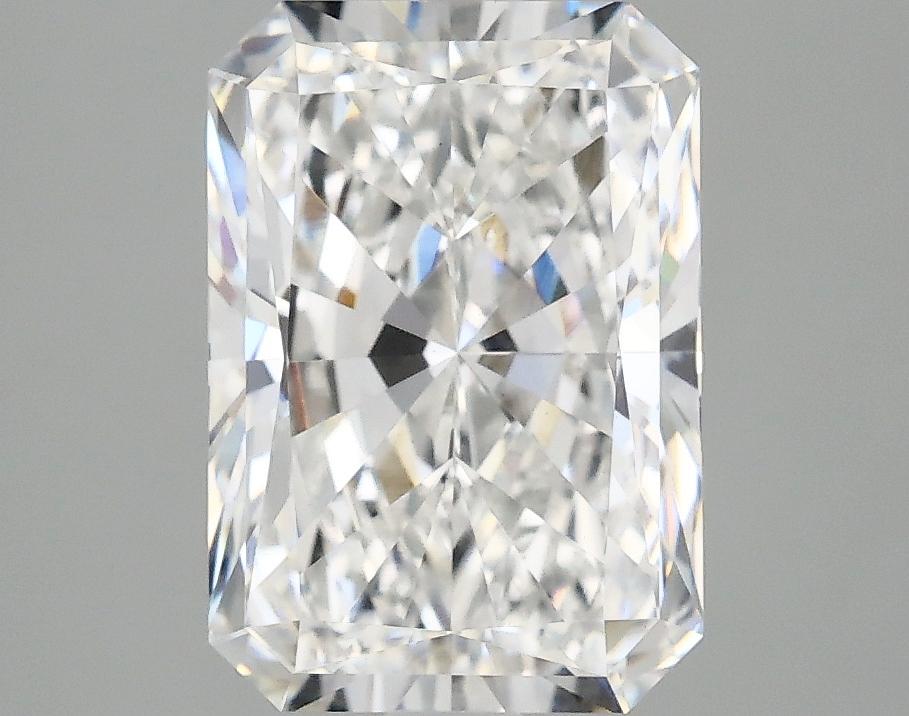 3.0 Carat Radiant Shaped Ideal Cut VS2 IGI Certified Lab Grown Diamond