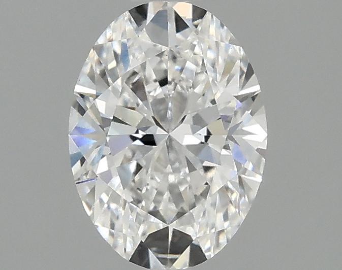 1.09 Carat Oval Shaped Excellent Cut VS1 IGI Certified Lab Grown Diamond