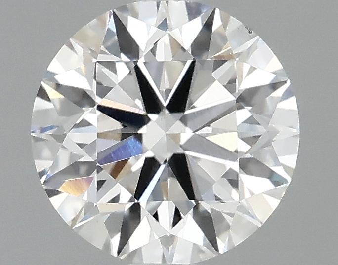 1.01 Carat Round Shaped Excellent Cut VS2 IGI Certified Lab Grown Diamond
