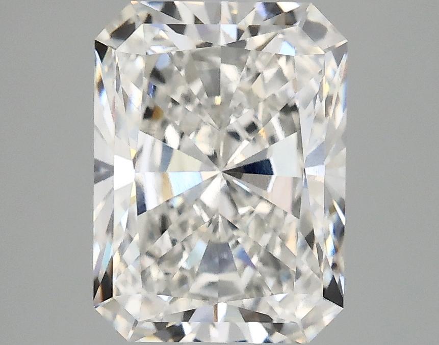 3.06 Carat Radiant Shaped Excellent Cut VS1 IGI Certified Lab Grown Diamond