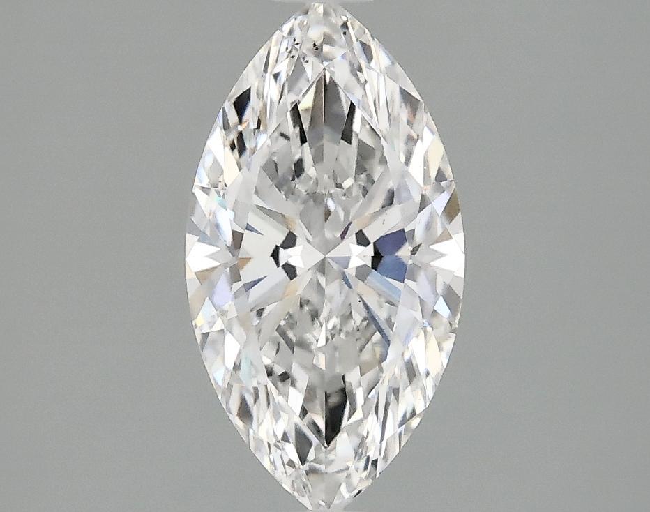 1.4 Carat Marquise Shaped Excellent Cut VS2 IGI Certified Lab Grown Diamond