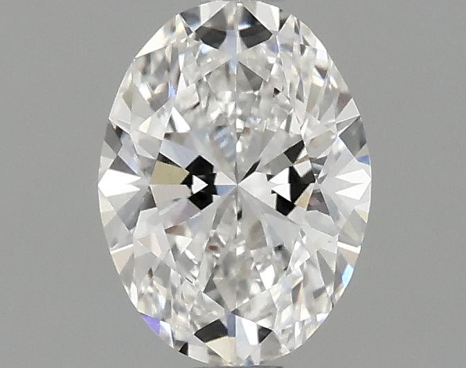1.01 Carat Oval Shaped Excellent Cut VS1 IGI Certified Lab Grown Diamond