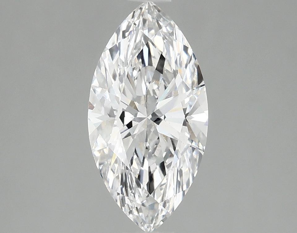 1.42 Carat Marquise Shaped Ideal Cut VS1 IGI Certified Lab Grown Diamond
