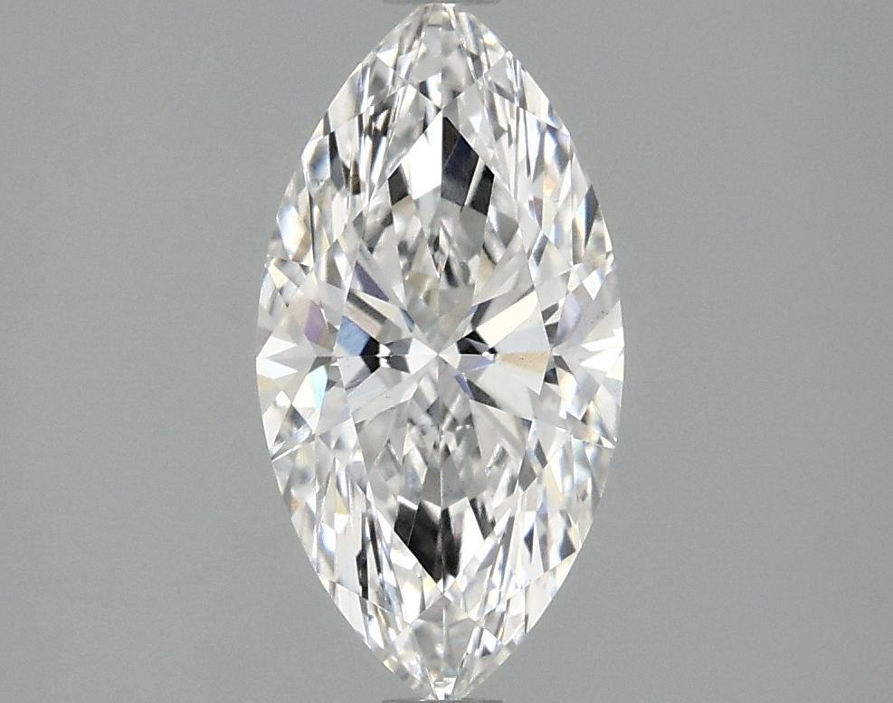 1.56 Carat Marquise Shaped Ideal Cut VS1 IGI Certified Lab Grown Diamond