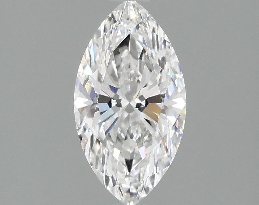 1.03 Carat Marquise Shaped Excellent Cut VS1 IGI Certified Lab Grown Diamond
