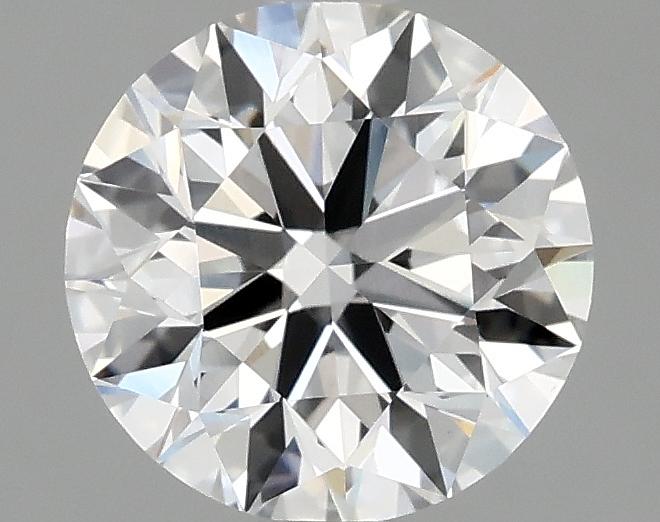 1.82 Carat Round Shaped Excellent Cut VS1 IGI Certified Lab Grown Diamond