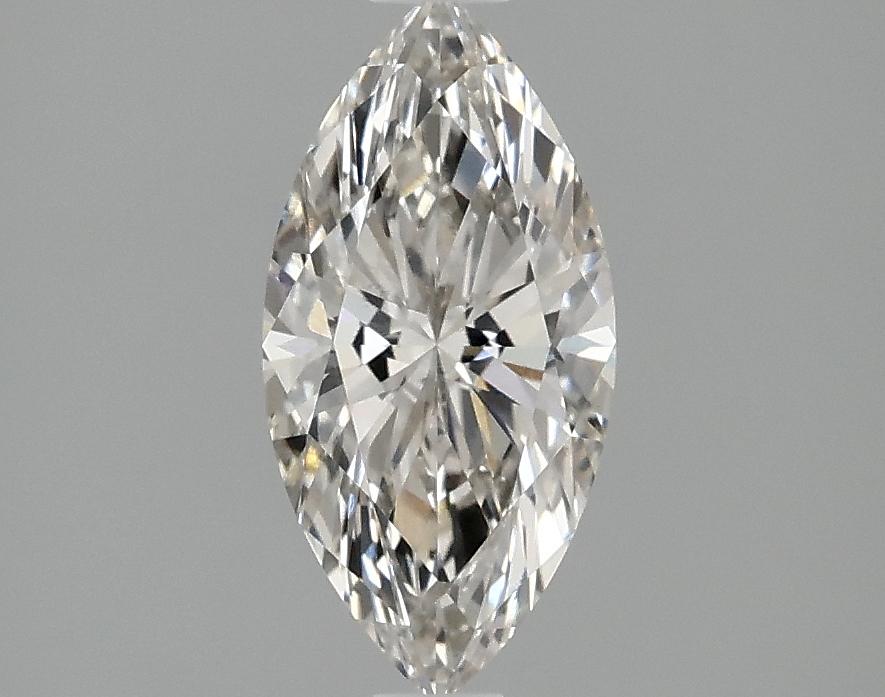 1.08 Carat Marquise Shaped Ideal Cut VS2 IGI Certified Lab Grown Diamond