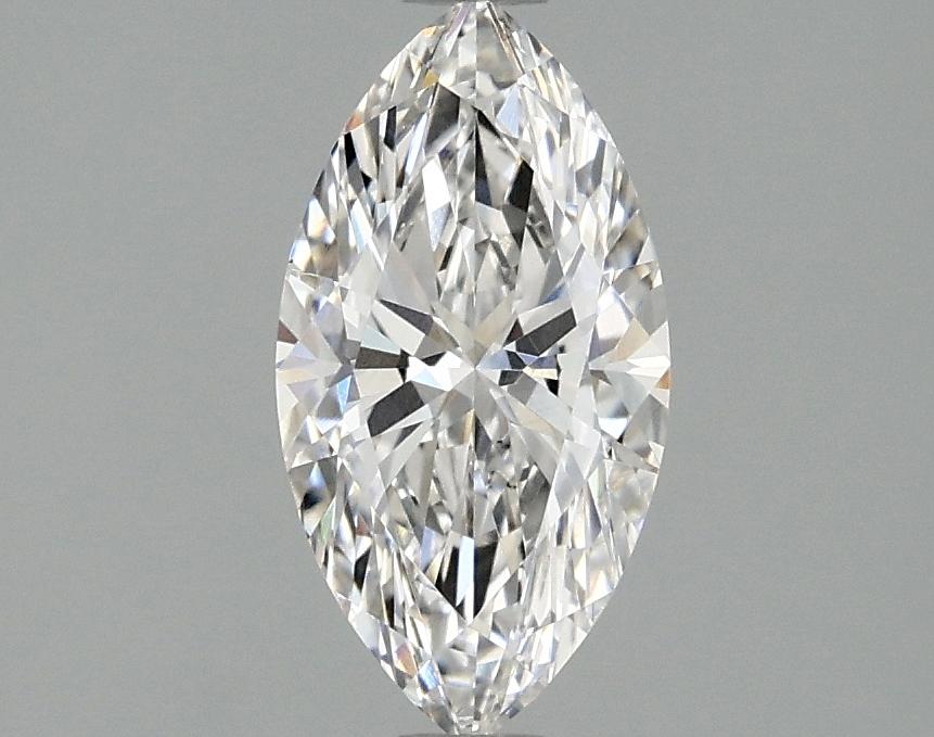 1.04 Carat Marquise Shaped Ideal Cut VS1 IGI Certified Lab Grown Diamond