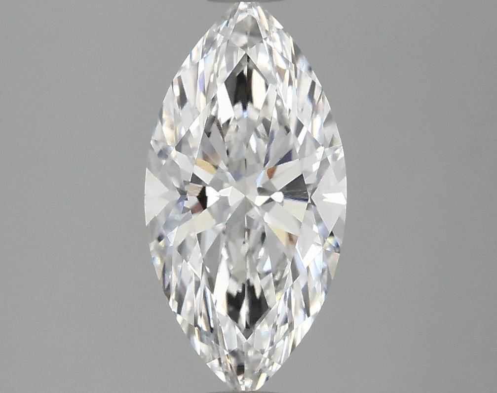 1.58 Carat Marquise Shaped Ideal Cut VS1 IGI Certified Lab Grown Diamond