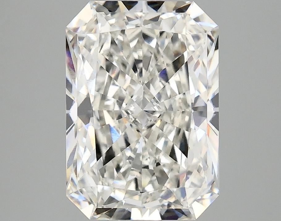 2.98 Carat Radiant Shaped Ideal Cut VS1 IGI Certified Lab Grown Diamond