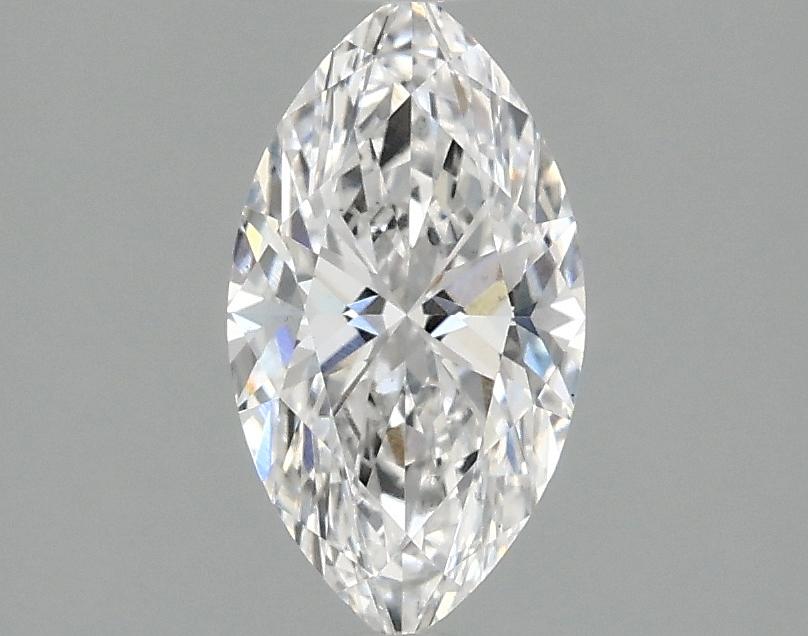 1.07 Carat Marquise Shaped Excellent Cut VS1 IGI Certified Lab Grown Diamond