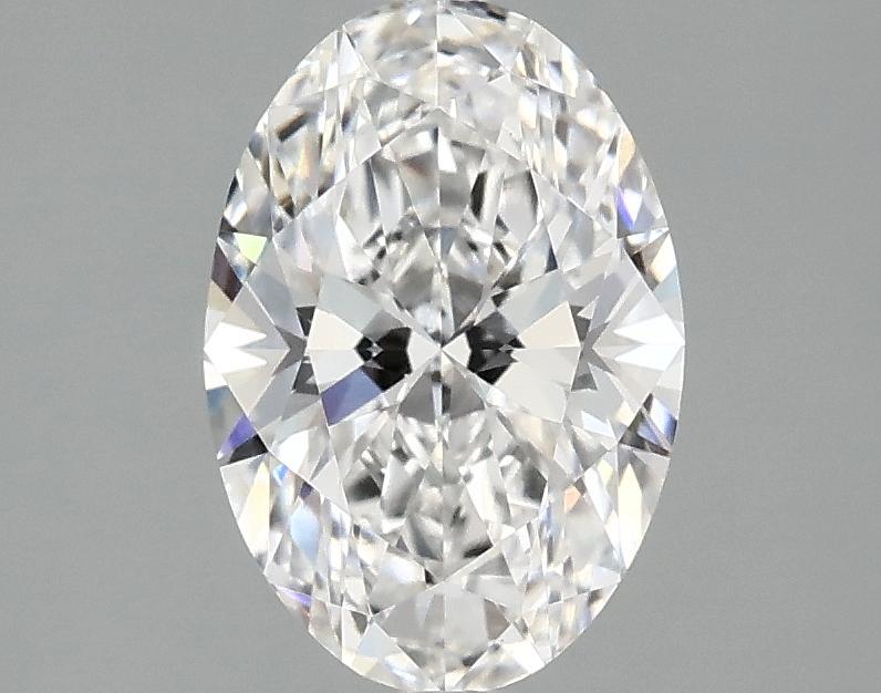 1.51 Carat Oval Shaped Ideal Cut VS1 IGI Certified Lab Grown Diamond