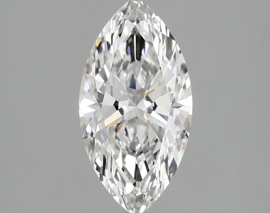 1.03 Carat Marquise Shaped Ideal Cut VS1 IGI Certified Lab Grown Diamond