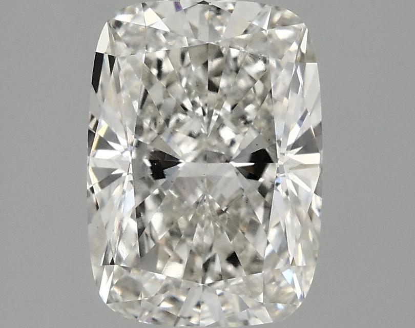 1.9 Carat Cushion Shaped Excellent Cut VS1 IGI Certified Lab Grown Diamond