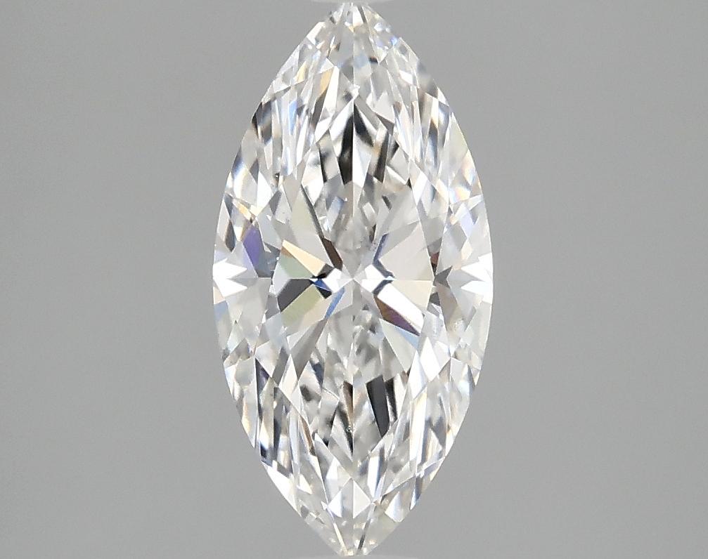 1.5 Carat Marquise Shaped Ideal Cut VS2 IGI Certified Lab Grown Diamond