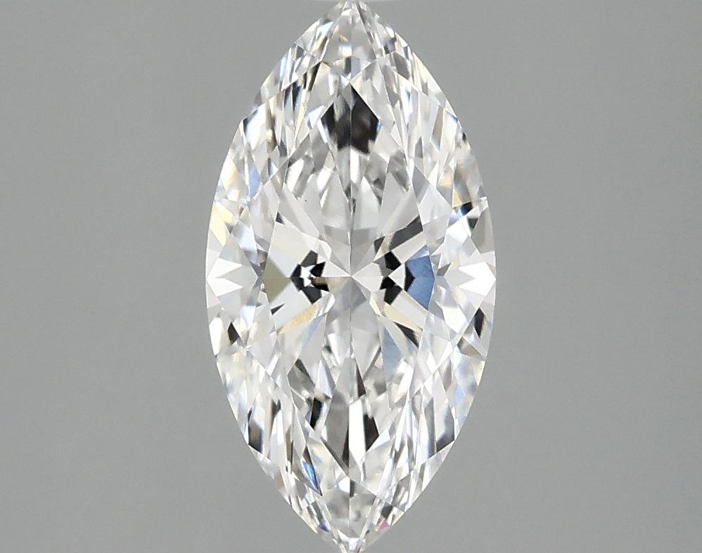 1.52 Carat Marquise Shaped Ideal Cut VS1 IGI Certified Lab Grown Diamond