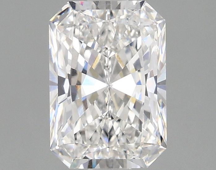 1.46 Carat Radiant Shaped Ideal Cut VS1 IGI Certified Lab Grown Diamond