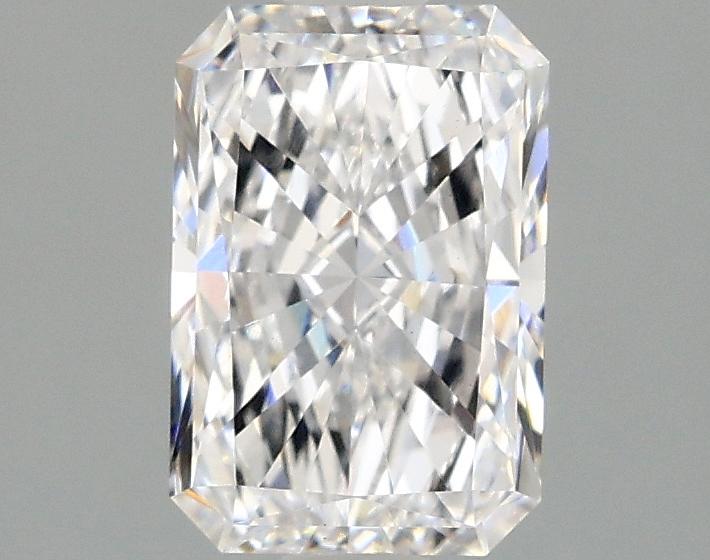 1.46 Carat Radiant Shaped Ideal Cut VS1 IGI Certified Lab Grown Diamond