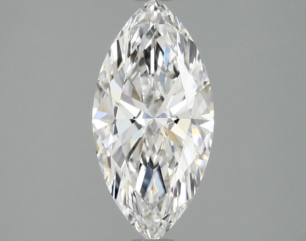1.49 Carat Marquise Shaped Ideal Cut VVS2 IGI Certified Lab Grown Diamond