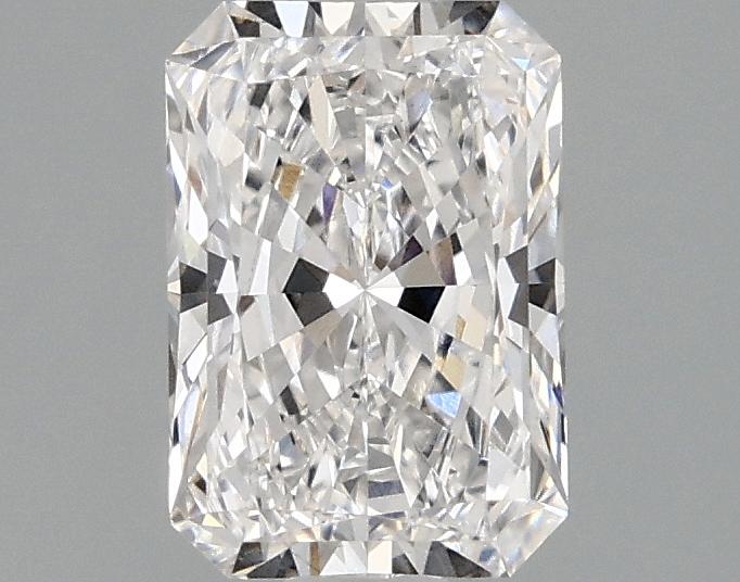 1.34 Carat Radiant Shaped Ideal Cut VS1 IGI Certified Lab Grown Diamond