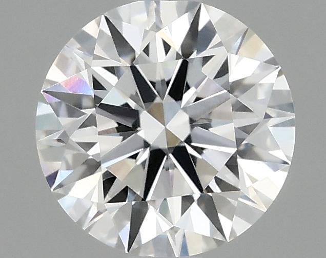 1.0 Carat Round Shaped Ideal Cut VS1 IGI Certified Lab Grown Diamond