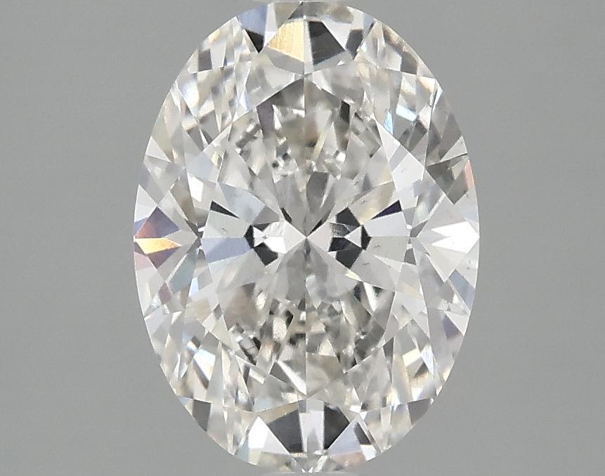 1.99 Carat Oval Shaped Excellent Cut VS1 IGI Certified Lab Grown Diamond
